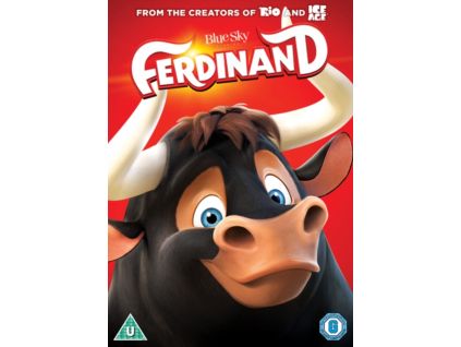 2104185 ferdinand dvd