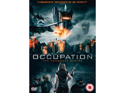 2104215 occupation dvd