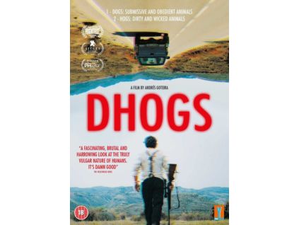 2104251 dhogs dvd
