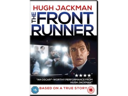 2104302 the front runner dvd