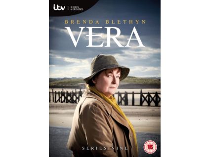 2104335 vera series 9 dvd