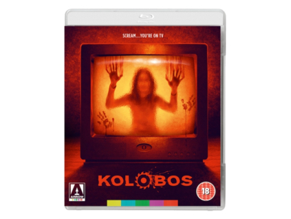 Kolobos Blu-Ray