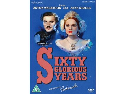 2104440 sixty glorious years dvd