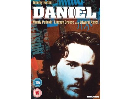2104518 daniel dvd
