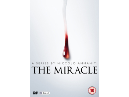 The Miracle - The Complete Mini Series DVD