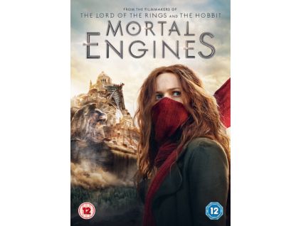 2104578 mortal engines dvd