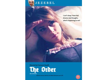 2104644 the order dvd