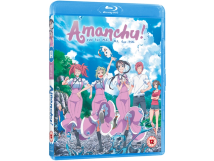 Ammanchi Blu-Ray