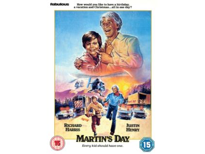 2104773 martins day dvd
