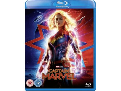 2104797 captain marvel blu ray