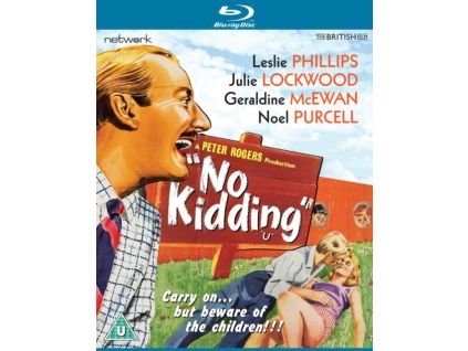 2104833 no kidding blu ray