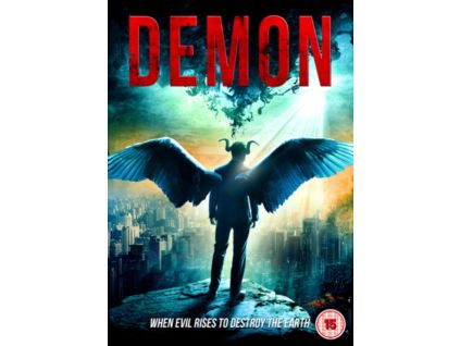 2104845 demon dvd