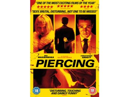 2104878 piercing dvd