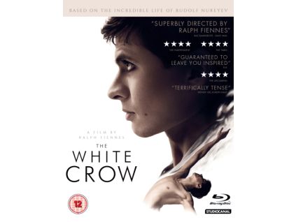 2104890 the white crow blu ray