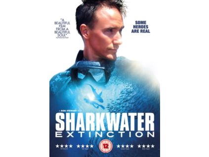 2104992 sharkwater extinction dvd