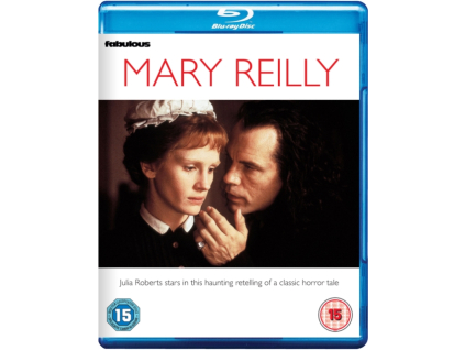 Mary Reilly Blu-Ray