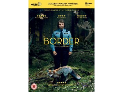 2105034 border 2018 dvd