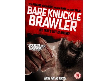 2105058 bare knuckle brawler dvd