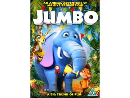 2105061 jumbo dvd