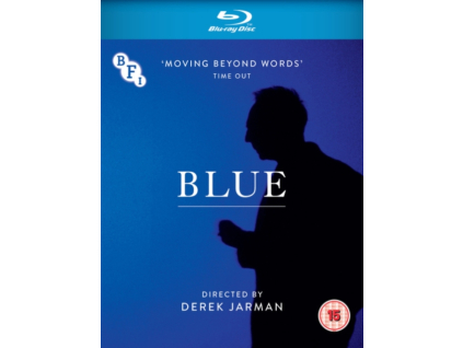 Blue - Including Glitterbug Blu-Ray