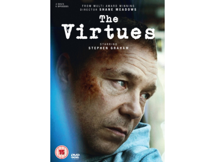The Virtues - The Complete Mini Series DVD
