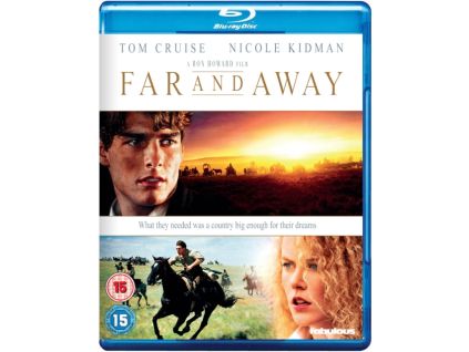2105148 far and away blu ray