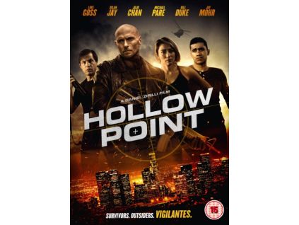 2105208 hollow point dvd