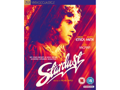 Stardust Blu-Ray