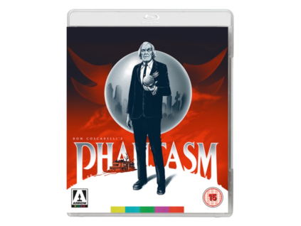 Phantasm Blu-Ray