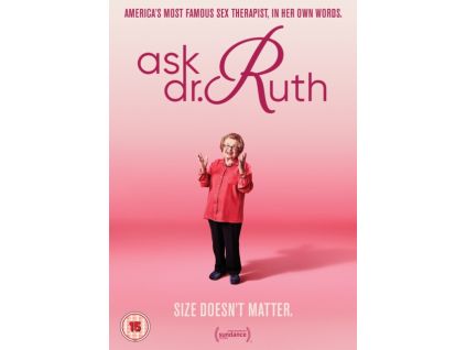 2105328 ask dr ruth dvd