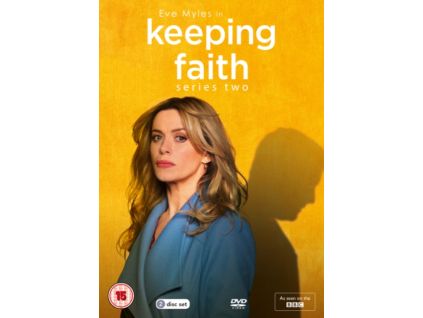 2105331 keeping faith series 2 dvd