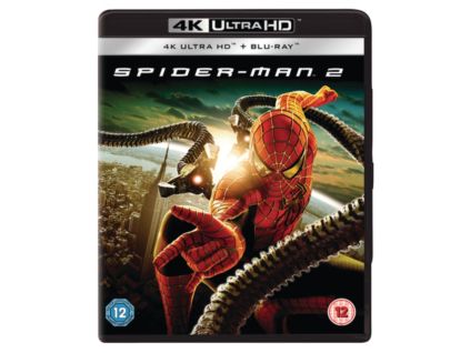 2105367 spider man 2 4k ultra hd blu ray