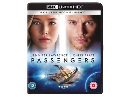 2105373 passengers 4k ultra hd blu ray