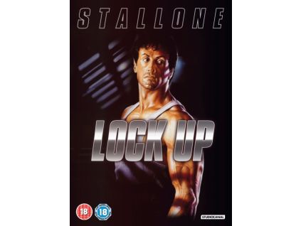 2105415 lock up dvd