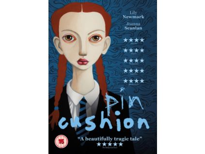 2105442 pin cushion dvd