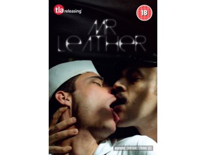 2105472 mr leather dvd