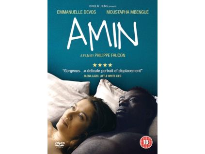 2105484 amin dvd