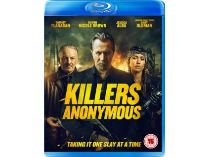 2105535 killers anonymous blu ray