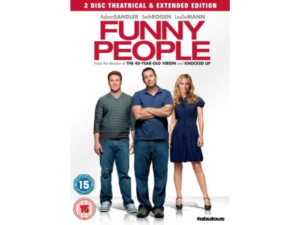 2105538 funny people dvd