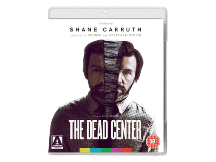 The Dead Center Blu-Ray