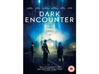 2105634 dark encounter dvd