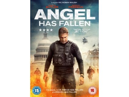 2105733 angel has fallen dvd