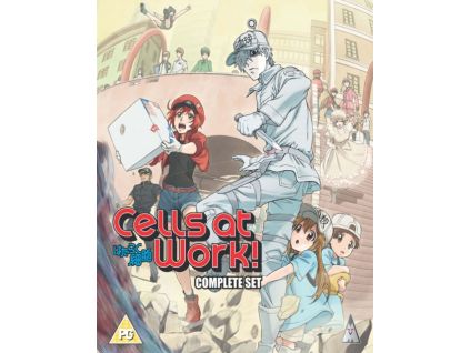 2105751 cells at work collection blu ray