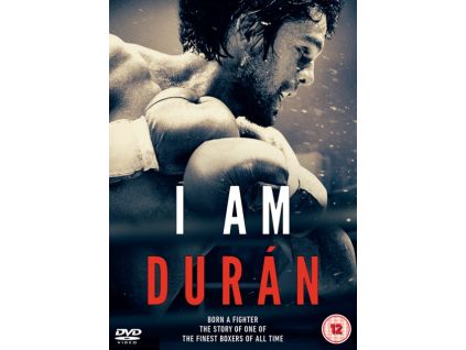 2105778 i am duran dvd