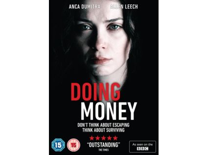 2105826 doing money dvd