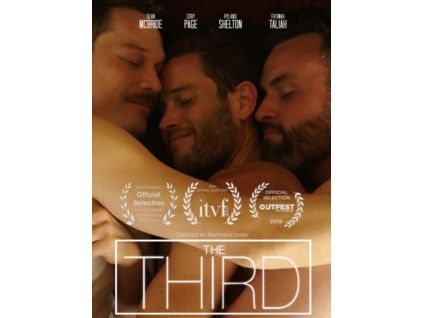 2105892 the third dvd