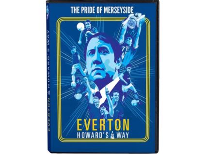 2105898 everton howards way dvd