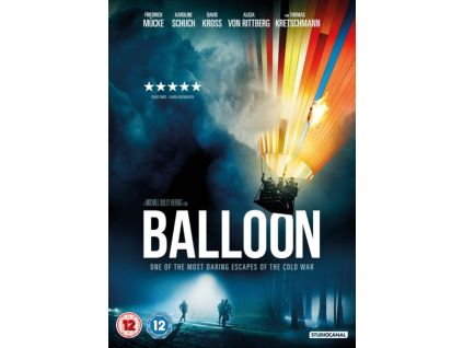 2105916 balloon dvd