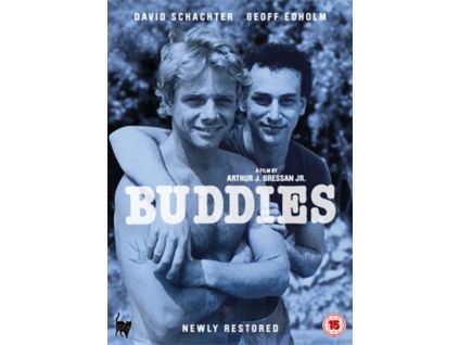 2106012 buddies dvd
