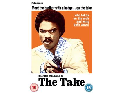 2106027 the take dvd